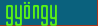 gyngy