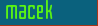 macek
