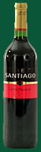Santiago Cabernet Sauvignon