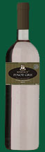 Lesence Pinot Gris 2006